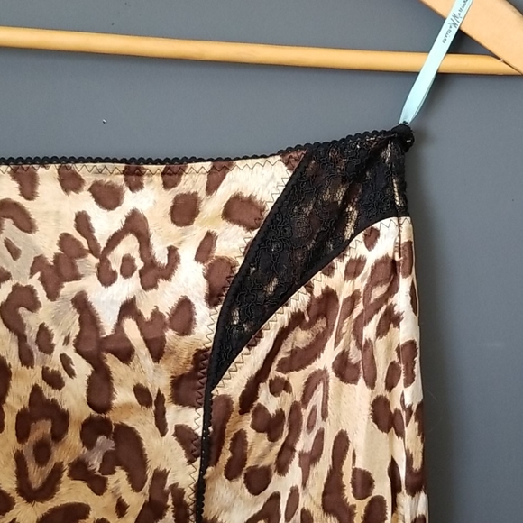 Marciano Silk Skirt - Picture 2 of 4